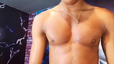 King Ethan online show from February 17, 2025, 2:48 pm