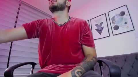 ethan_greacee online show from February 16, 2026, 12:12 pm