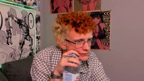 Ethan online show from December 5, 2025, 10:13 am