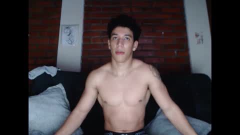 Ethan Noir online show from December 14, 2024, 6:13 am