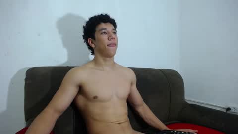 Ethan Noir online show from February 24, 2025, 11:52 pm