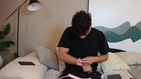 ethan_occonor online show from October 5, 2025, 6:39 pm