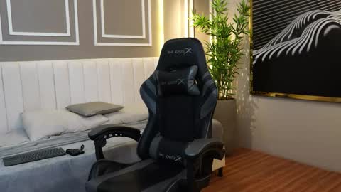 ethan_occonor online show from November 5, 2025, 8:14 am