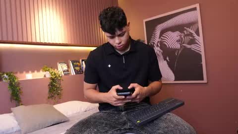 ethan_occonor online show from April 14, 2026, 12:11 pm