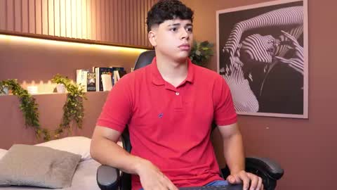 ethan_occonor online show from April 15, 2026, 1:18 pm