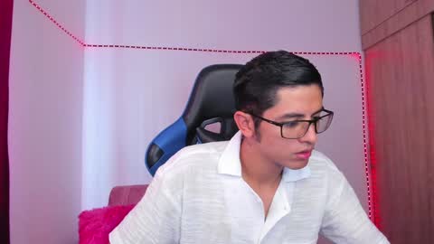 ETHAN SAI online show from December 8, 2024, 5:55 pm