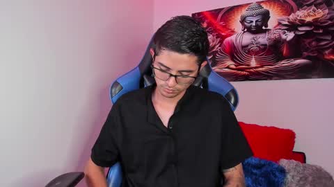 ETHAN SAI online show from February 25, 2025, 9:13 pm