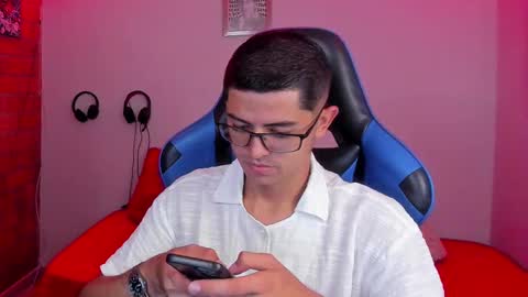 ETHAN SAI online show from October 15, 2025, 3:17 am