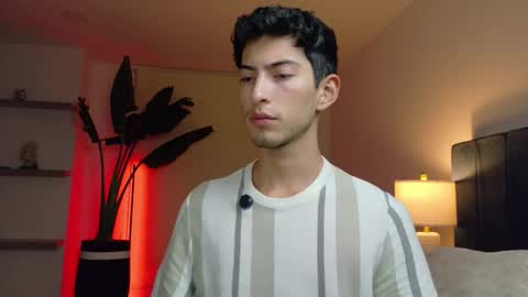 Joan online show from March 9, 2026, 3:54 am