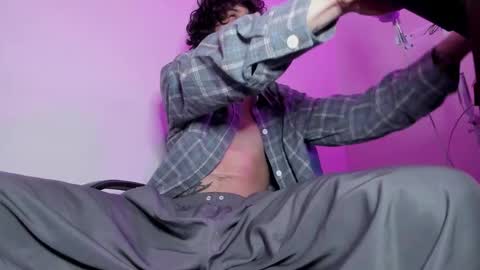 Ethan sykes online show from October 25, 2025, 5:08 pm