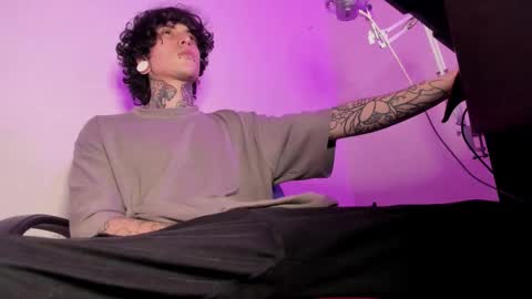 Ethan sykes online show from November 11, 2025, 4:45 am