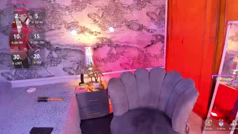 ethan_thouse online show from January 9, 2026, 4:48 am