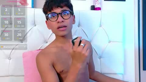 Ethan online show from February 5, 2026, 10:03 pm