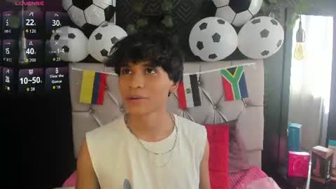 Ethan online show from July 1, 2026, 8:08 pm