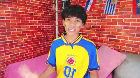 Ethan online show from July 3, 2026, 7:31 pm
