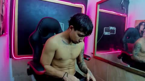 Ethan online show from November 10, 2025, 4:11 am