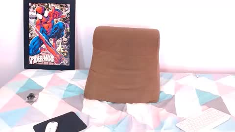 EthanColeeman online show from November 14, 2025, 5:22 pm