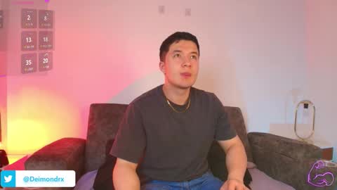 ethanconnor_ online show from February 6, 2026, 12:08 pm