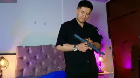 ethanconnor_ online show from April 7, 2026, 12:27 pm