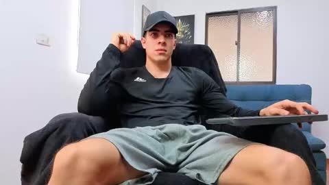 ethangreey1 online show from February 13, 2026, 6:59 pm