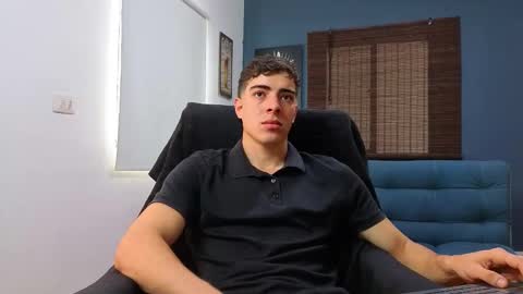 ethangreey1 online show from February 23, 2026, 3:09 pm