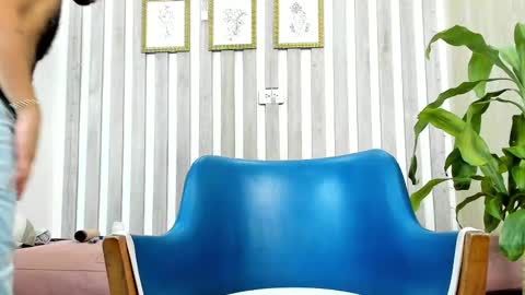 Ethan Grey online show from September 17, 2025, 11:23 am