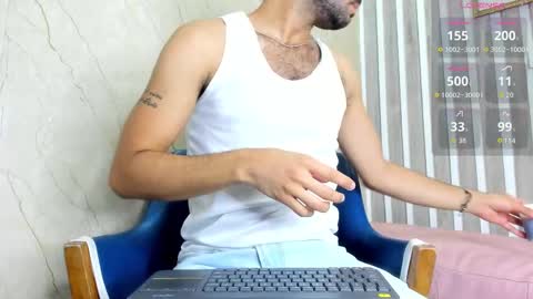 Ethan Grey online show from September 29, 2025, 11:15 am