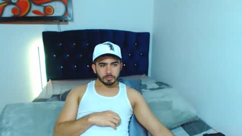 Ethan online show from January 12, 2025, 9:08 pm