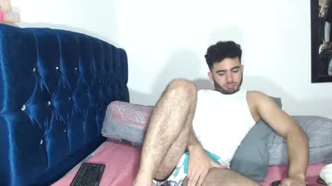 Ethan online show from February 8, 2025, 9:57 pm