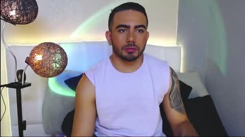 Snapshot of ethanhairy chatting on May 29, 2026, 8:29 pm Ethan online show from May 29, 2026, 8:29 pm