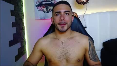 Snapshot of ethanhairy chatting on June 3, 2026, 7:08 pm Ethan online show from June 3, 2026, 7:08 pm