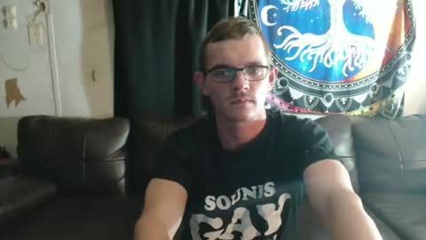 Ethan Steele online show from December 30, 2024, 1:26 am