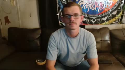 Ethan Steele online show from March 9, 2025, 2:18 am