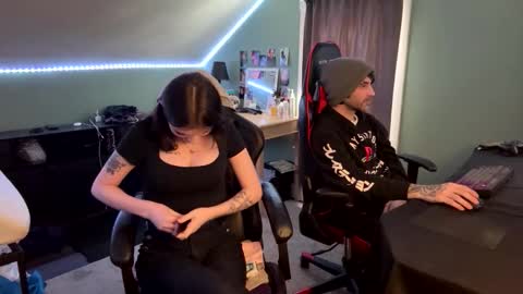 ethanvsvioletxxx online show from February 26, 2026, 5:34 pm