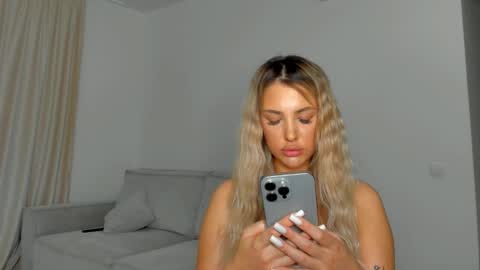 Ethel online show from October 23, 2025, 5:12 pm