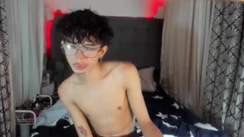 Ethan online show from April 21, 2026, 4:23 pm