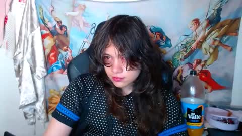 Snapshot of ethereal_thom chatting on February 14, 2025, 11:20 pm ethereal_thom online show from February 14, 2025, 11:20 pm