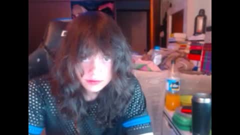 Snapshot of ethereal_thom chatting on September 20, 2025, 6:47 am ethereal_thom online show from September 20, 2025, 6:47 am