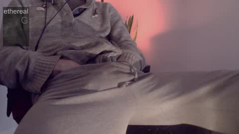 Snapshot of etherealg chatting on February 6, 2025, 1:21 pm G online show from February 6, 2025, 1:21 pm