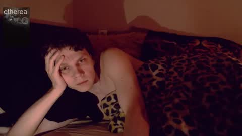 Snapshot of etherealg chatting on February 7, 2025, 3:55 am G online show from February 7, 2025, 3:55 am