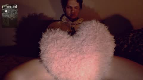 Snapshot of etherealg chatting on February 14, 2025, 1:23 am G online show from February 14, 2025, 1:23 am