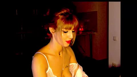 Serena online show from February 13, 2026, 8:49 pm