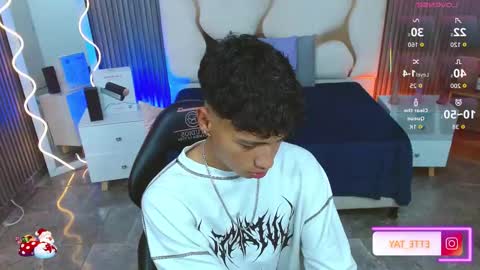 ette online show from December 4, 2025, 4:22 am