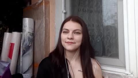 Kate online show from February 13, 2026, 4:41 am