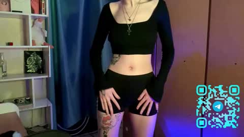 Kate online show from March 28, 2026, 1:22 pm