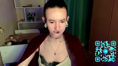 Snapshot of eunabiddlecome chatting on April 24, 2026, 11:01 am Kate online show from April 24, 2026, 11:01 am