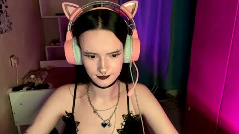 Snapshot of eunabiddlecome chatting on May 2, 2026, 5:12 am Kate online show from May 2, 2026, 5:12 am
