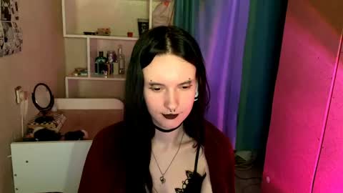 Snapshot of eunabiddlecome chatting on May 9, 2026, 5:45 am Kate online show from May 9, 2026, 5:45 am