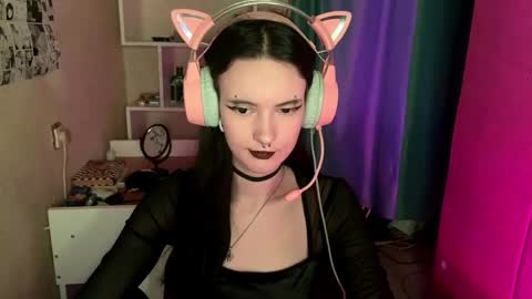 Snapshot of eunabiddlecome chatting on May 10, 2026, 5:01 am Kate online show from May 10, 2026, 5:01 am