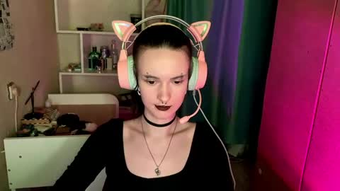 Snapshot of eunabiddlecome chatting on May 11, 2026, 5:02 am Kate online show from May 11, 2026, 5:02 am